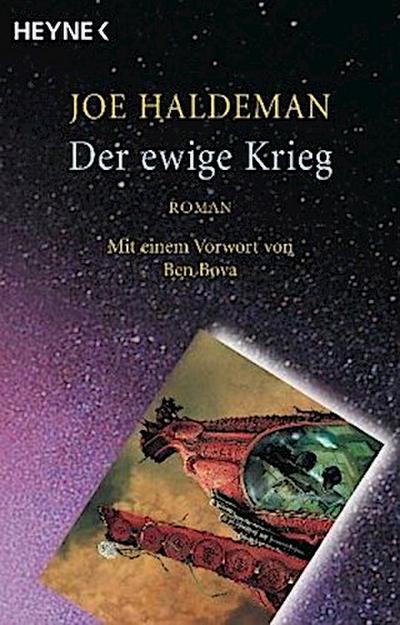 Der ewige Krieg