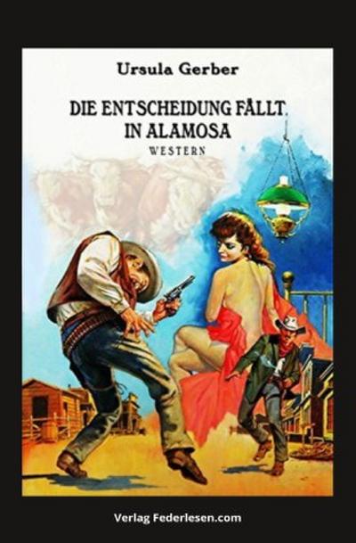 Die Entscheidung fällt in Alamosa