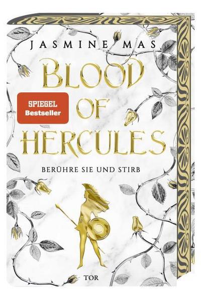Blood of Hercules