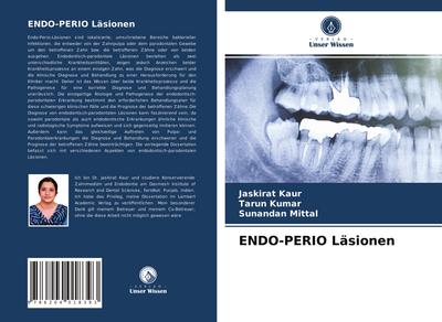 ENDO-PERIO Läsionen