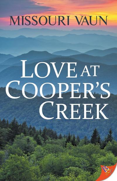 Love at Cooper’s Creek