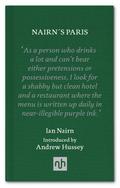 Nairn’s Paris