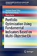 Portfolio Optimization Using Fundamental Indicators Based on Multi-Objective EA