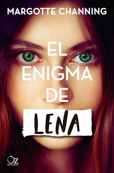 Enigma de Lena -Z