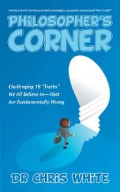 Philosopher’s Corner