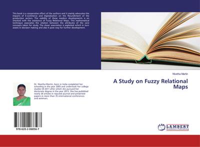 A Study on Fuzzy Relational Maps