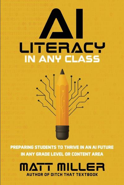 AI Literacy in Any Class