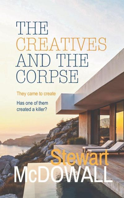 The Creatives and the Corpse