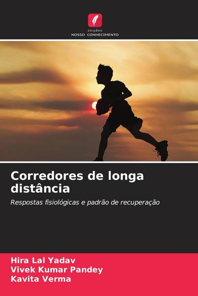 Corredores de longa distância