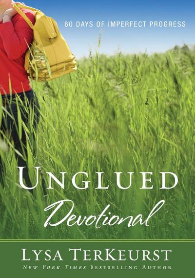 Unglued Devotional