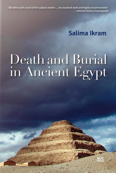 Death and Burial in Ancient Egypt