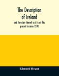 The description of Ireland