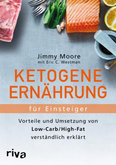 Ketogene Ernährung für Einsteiger