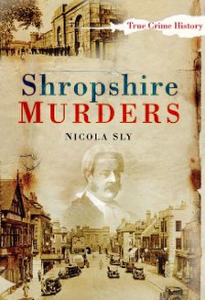 Shropshire Murders