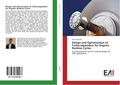 Design and Optimization of Turbo-expanders for Organic Rankine Cycles
