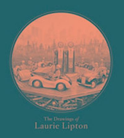 Drawings Of Laurie Lipton