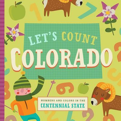 Let’s Count Colorado