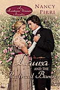 Laura and the Railroad Baron (Montana Women, #4)