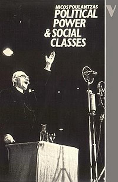Political Power and Social Classes