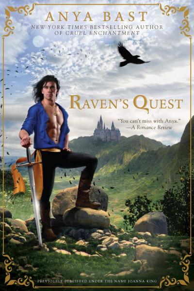 Raven’s Quest