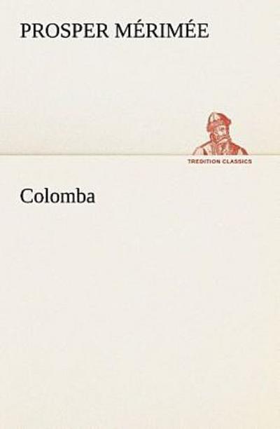 Colomba