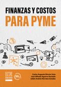 Finanzas y costos para pyme