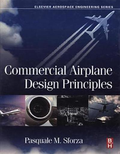 Commercial Airplane Design Principles