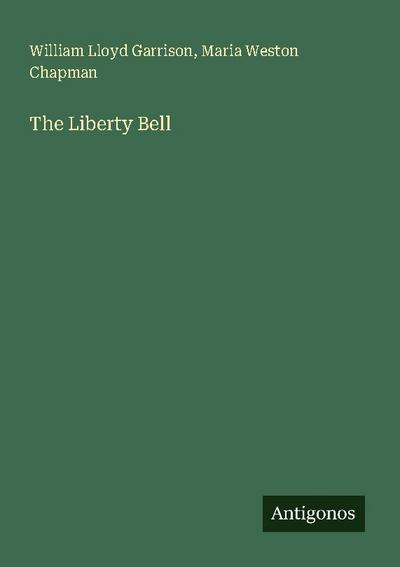 The Liberty Bell