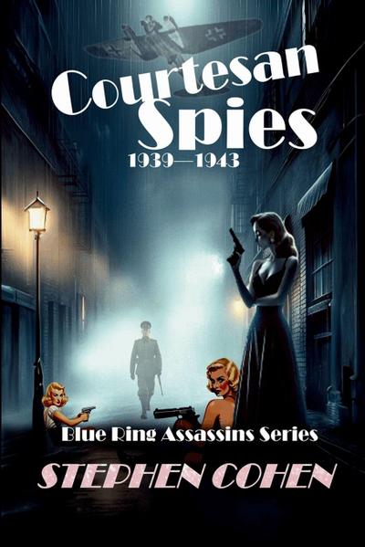 Courtesan Spies