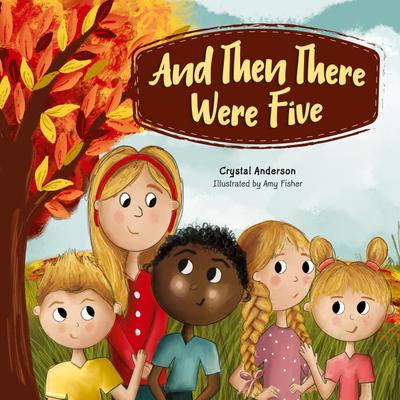 And Then There Were Five