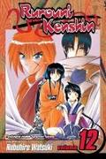 Rurouni Kenshin