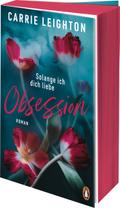 Obsession - Solange ich dich liebe