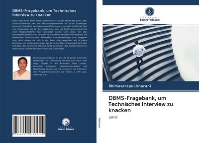 DBMS-Fragebank, um Technisches Interview zu knacken