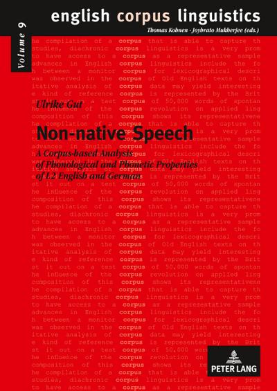 Non-native Speech