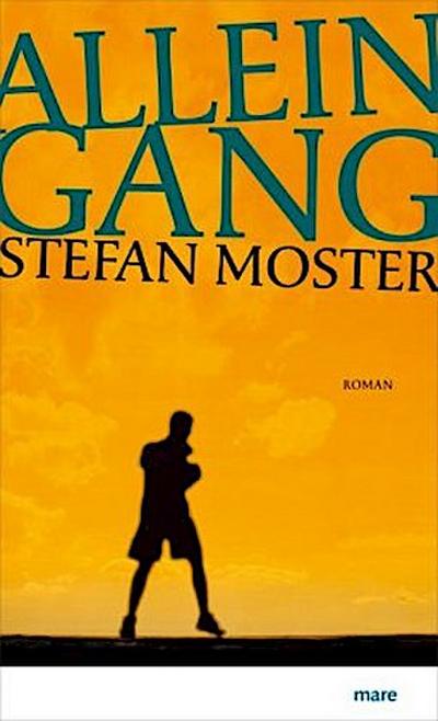 Alleingang