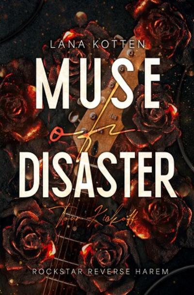Muse Of Disaster: Tour Kickoff