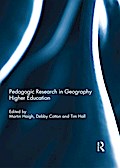 Pedagogic Research in Geography Higher Education