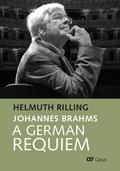 Johannes Brahms. A German Requiem