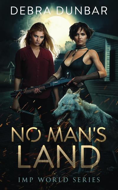 No Man’s Land