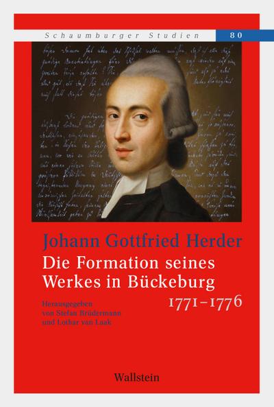 Johann Gottfried Herder