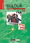 Duden Biologie - Gymnasium Sachsen-Anhalt - 7./8. 