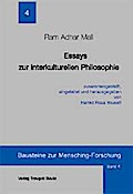 Essays zur interkulturellen Philosophie
