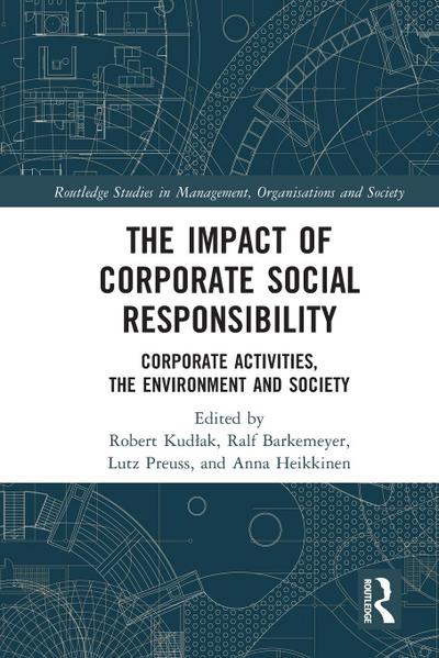 The Impact of Corporate Social Responsibility