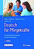 Deutsch für Pflegekräfte