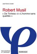 Robert Musil