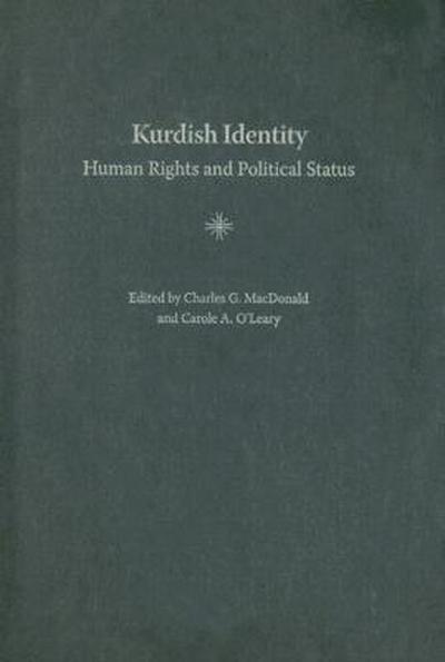 Kurdish Identity