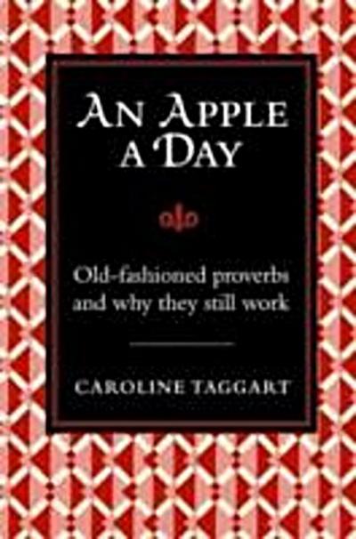 Apple A Day