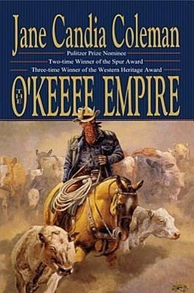 The O’Keefe Empire