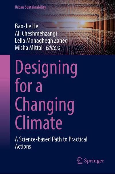Designing for a Changing Climate