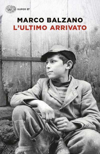 L’ ultimo arrivato